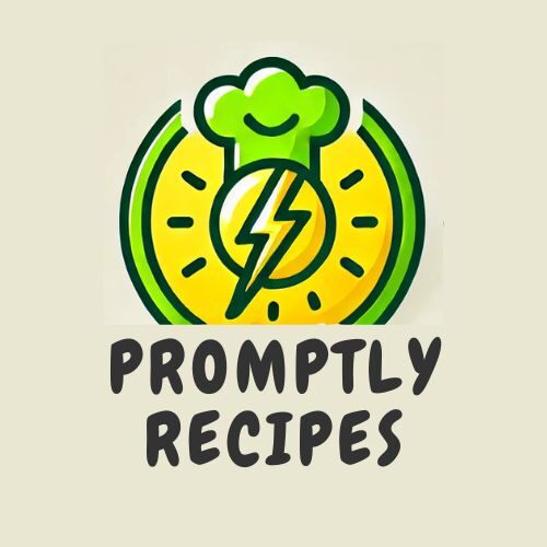 promptlyrecipes.com