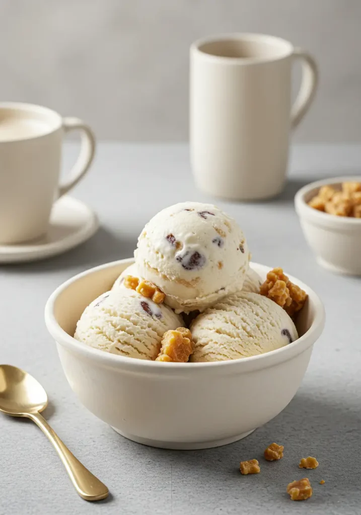 Carnivore Ice Cream Recipe made with animal-based ingredients