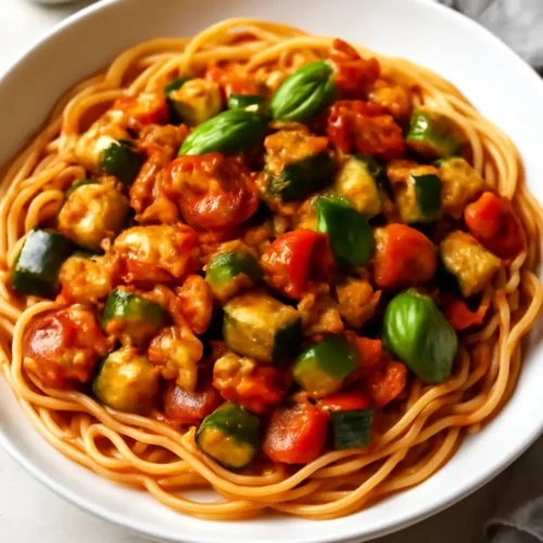 gluten and dairy free recipes
